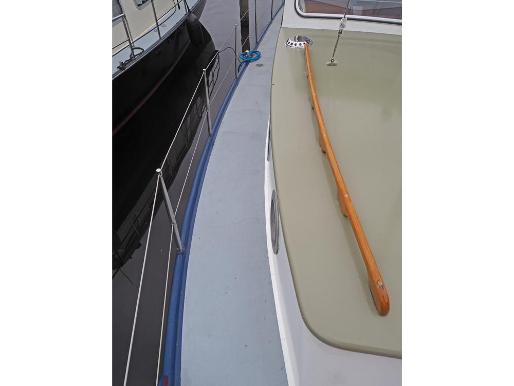  &Eacute;quipement de pont 